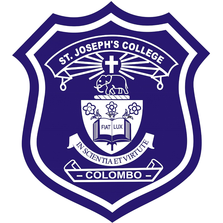 St. Joseph's College logo